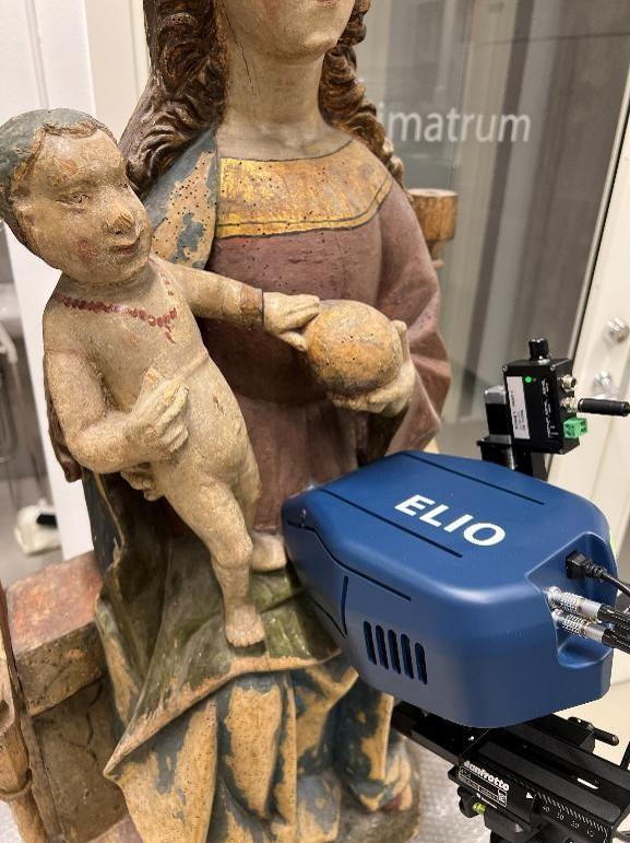 POLYCHROME pic 1.jpg Photo: José Tapia